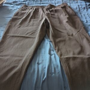 Everlane Black Pants